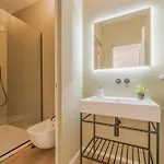 Apartment Superior - Vista Mare - Centro Storico Trapani