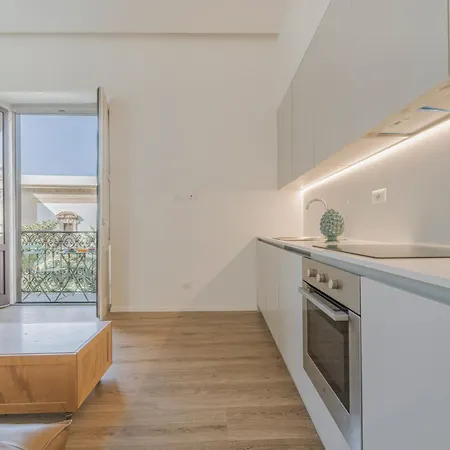 Superior - Vista Mare - Centro Storico Apartment Trapani