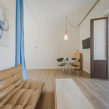 Superior - Vista Mare - Centro Storico Apartment