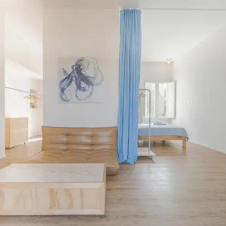 Superior - Vista Mare - Centro Storico Apartment Trapani